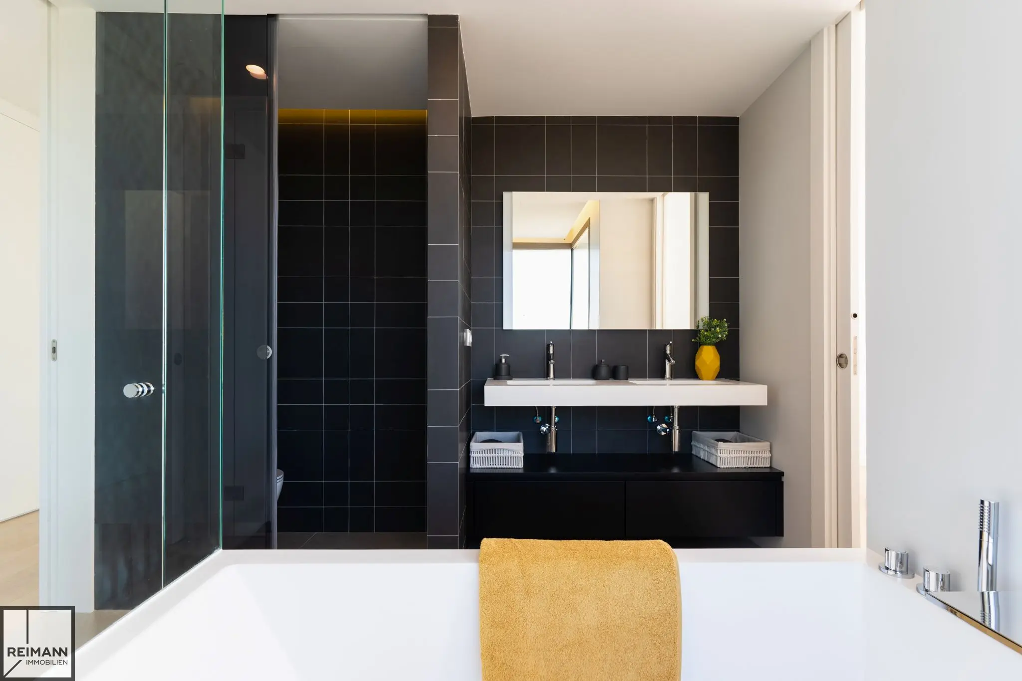 Luxus-Villa mit spektakulärem Mittelmeerblick in der Provinz Alicante (Spanien)