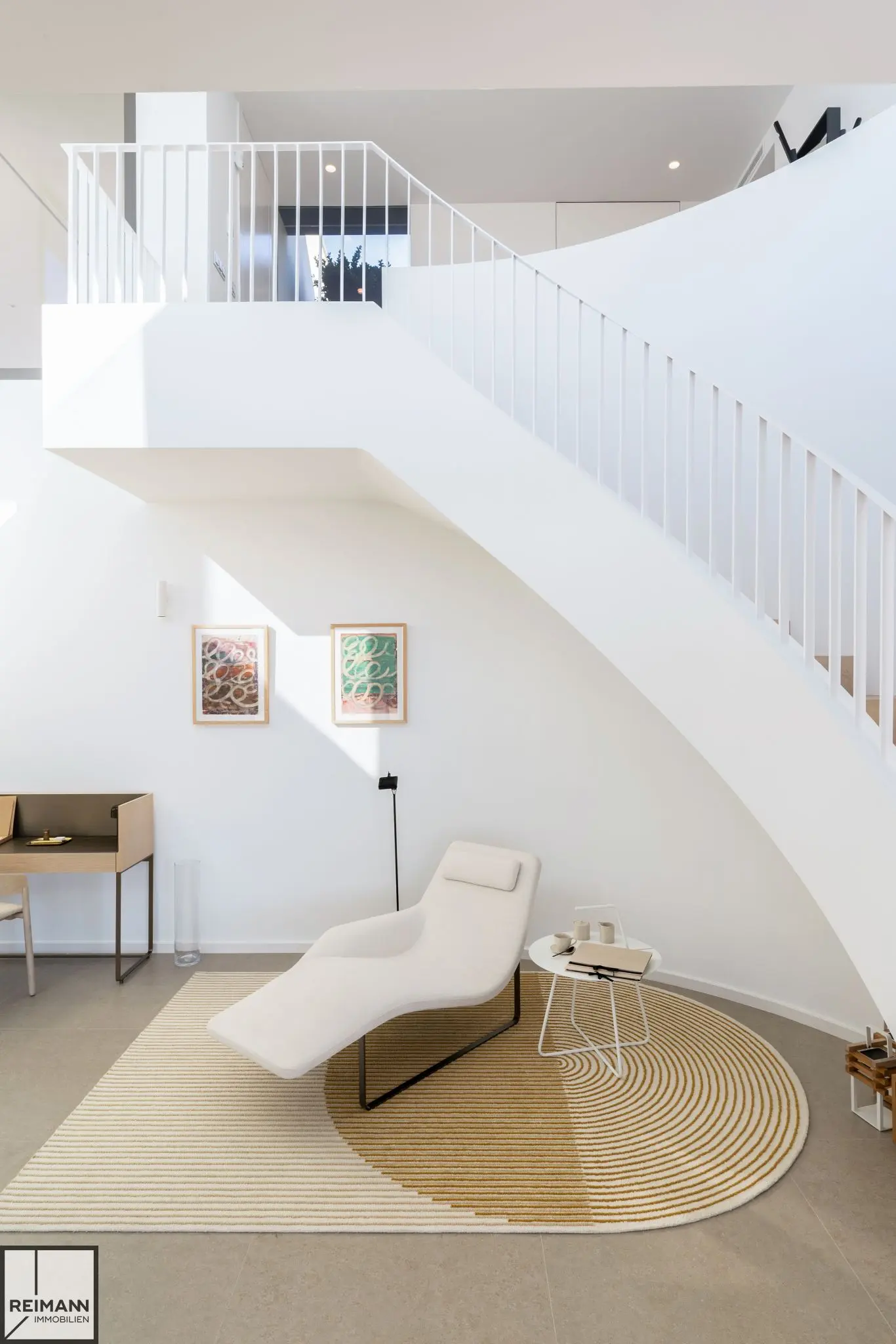 Luxus-Villa mit spektakulärem Mittelmeerblick in der Provinz Alicante (Spanien)