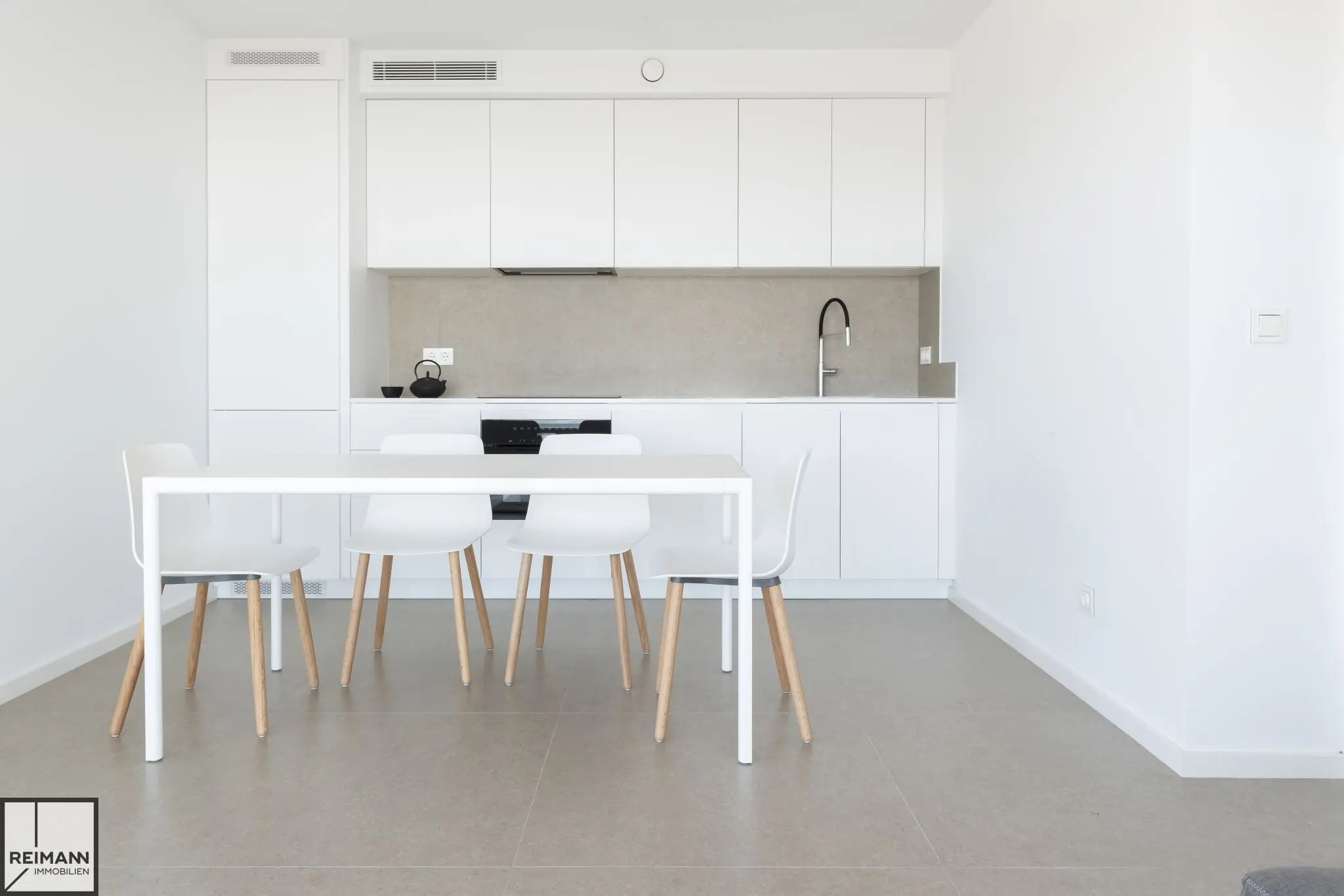 Luxus-Villa mit spektakulärem Mittelmeerblick in der Provinz Alicante (Spanien)