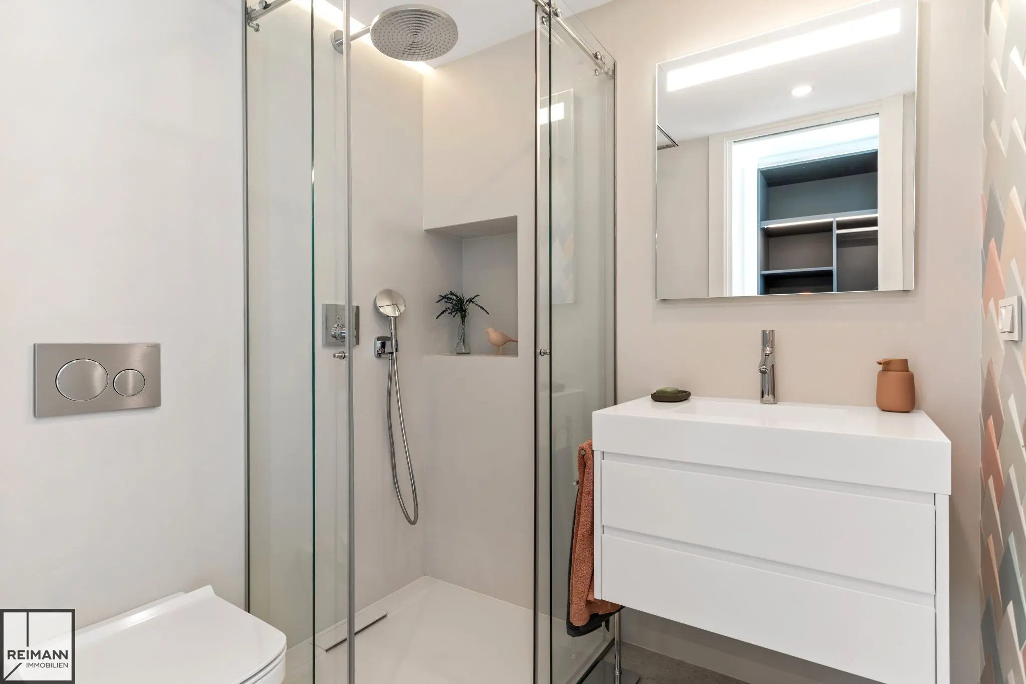 Neubau-Villa mit 4 Schlafzimmern in Altea an der Costa Blanca (Spanien)