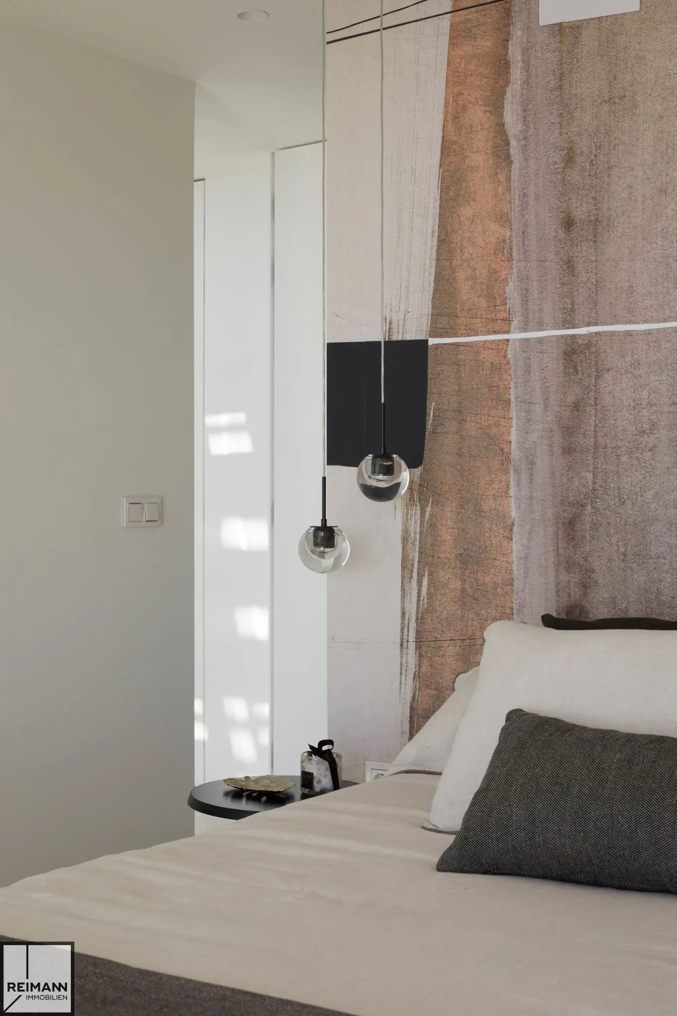 Neubau-Villa mit 4 Schlafzimmern in Altea an der Costa Blanca (Spanien)
