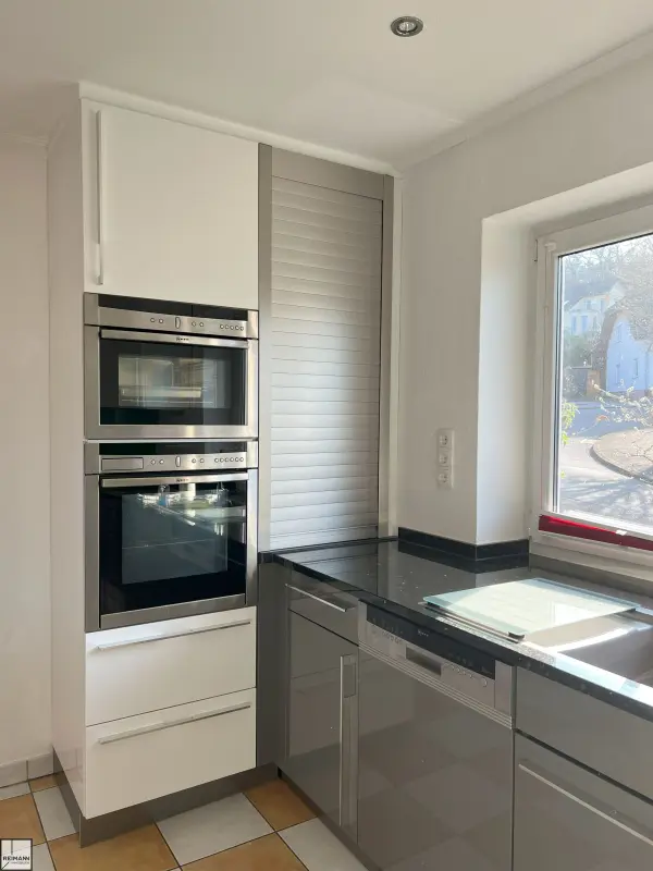 Exklusives, freistehendes Einfamilienhaus mit mediterranem Charme in Boppard-Buchenau