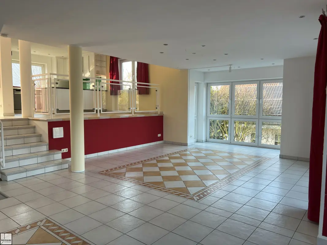 Exklusives, freistehendes Einfamilienhaus mit mediterranem Charme in Boppard-Buchenau