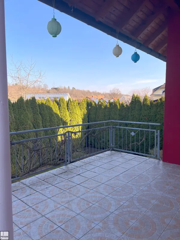 Exklusives, freistehendes Einfamilienhaus mit mediterranem Charme in Boppard-Buchenau