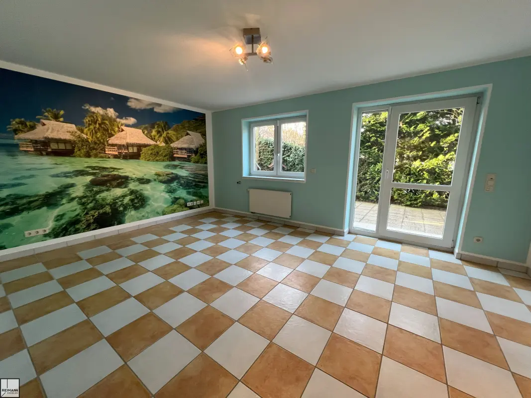 Exklusives, freistehendes Einfamilienhaus mit mediterranem Charme in Boppard-Buchenau