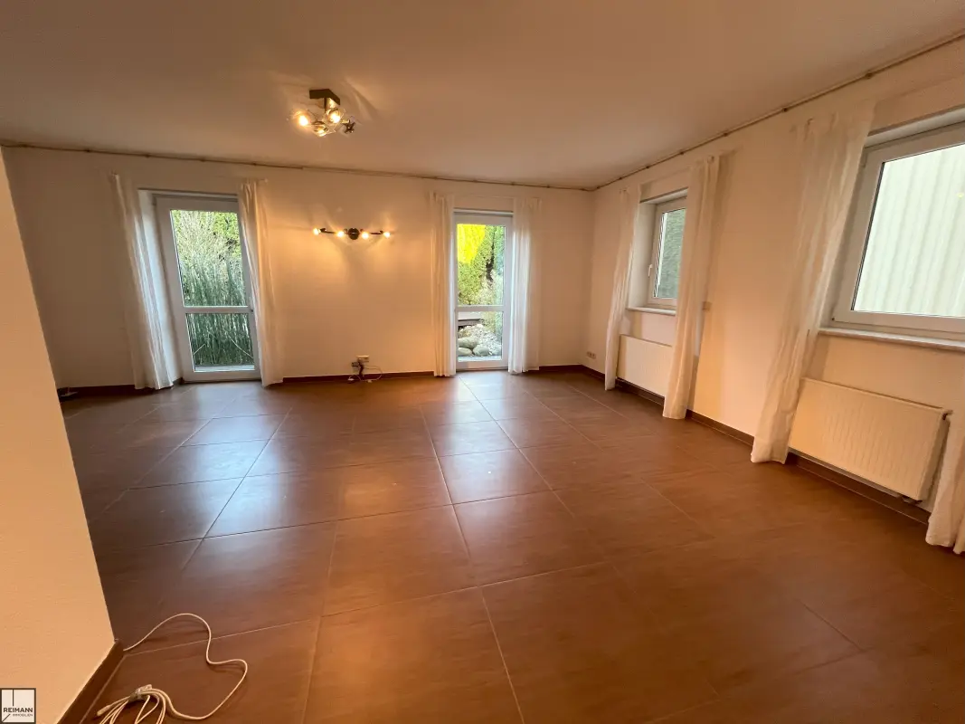 Exklusives, freistehendes Einfamilienhaus mit mediterranem Charme in Boppard-Buchenau