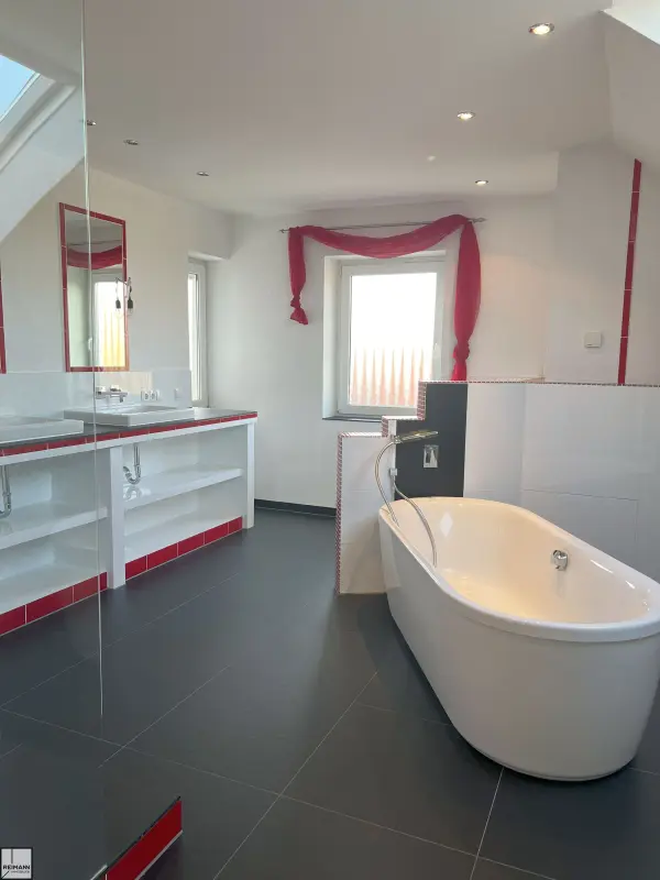 Exklusives, freistehendes Einfamilienhaus mit mediterranem Charme in Boppard-Buchenau