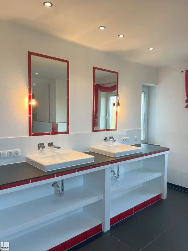 Exklusives, freistehendes Einfamilienhaus mit mediterranem Charme in Boppard-Buchenau