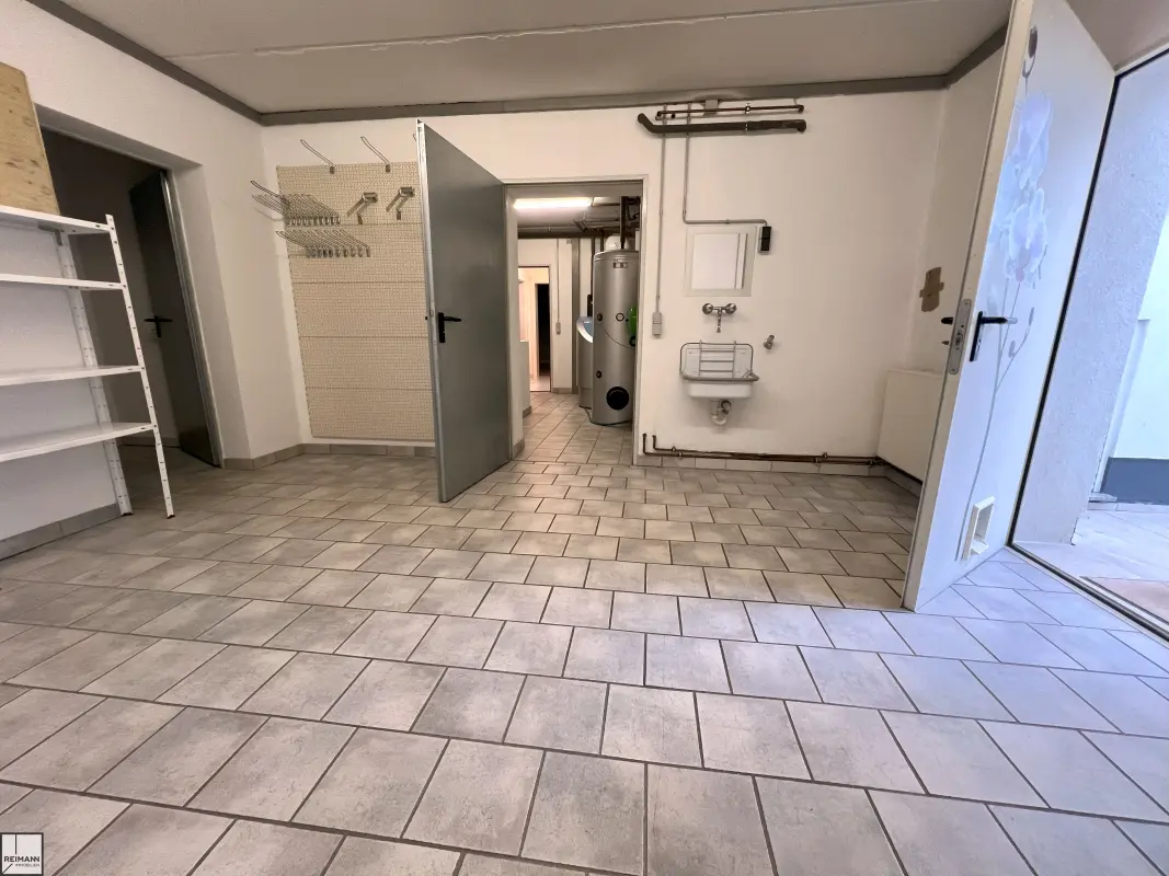 Exklusives, freistehendes Einfamilienhaus mit mediterranem Charme in Boppard-Buchenau