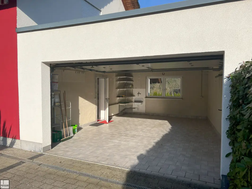 Exklusives, freistehendes Einfamilienhaus mit mediterranem Charme in Boppard-Buchenau