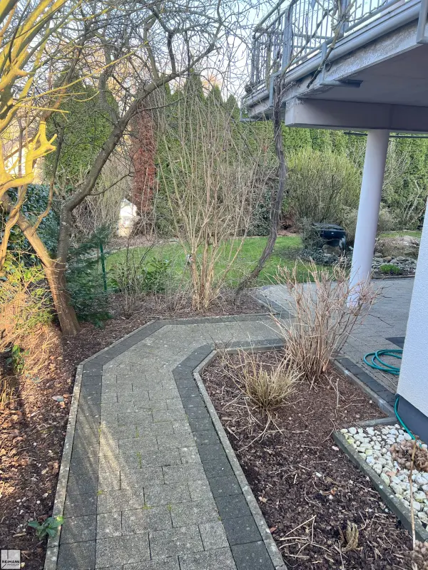 Exklusives, freistehendes Einfamilienhaus mit mediterranem Charme in Boppard-Buchenau