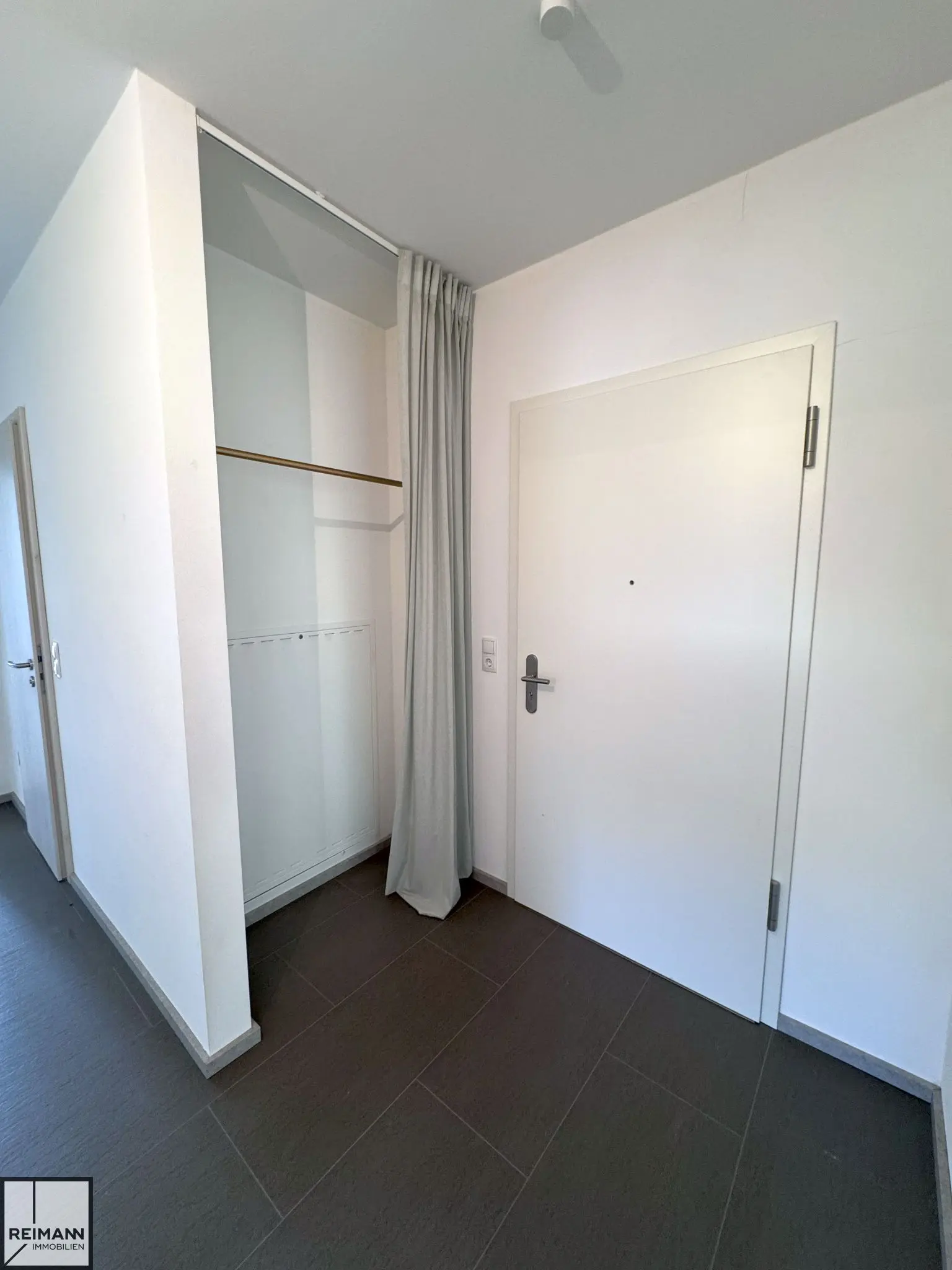 Wohnen in Gemeinschaft – Leben mit Weitblick - Moderne Eigentumswohnung in Neuwied-Segendorf