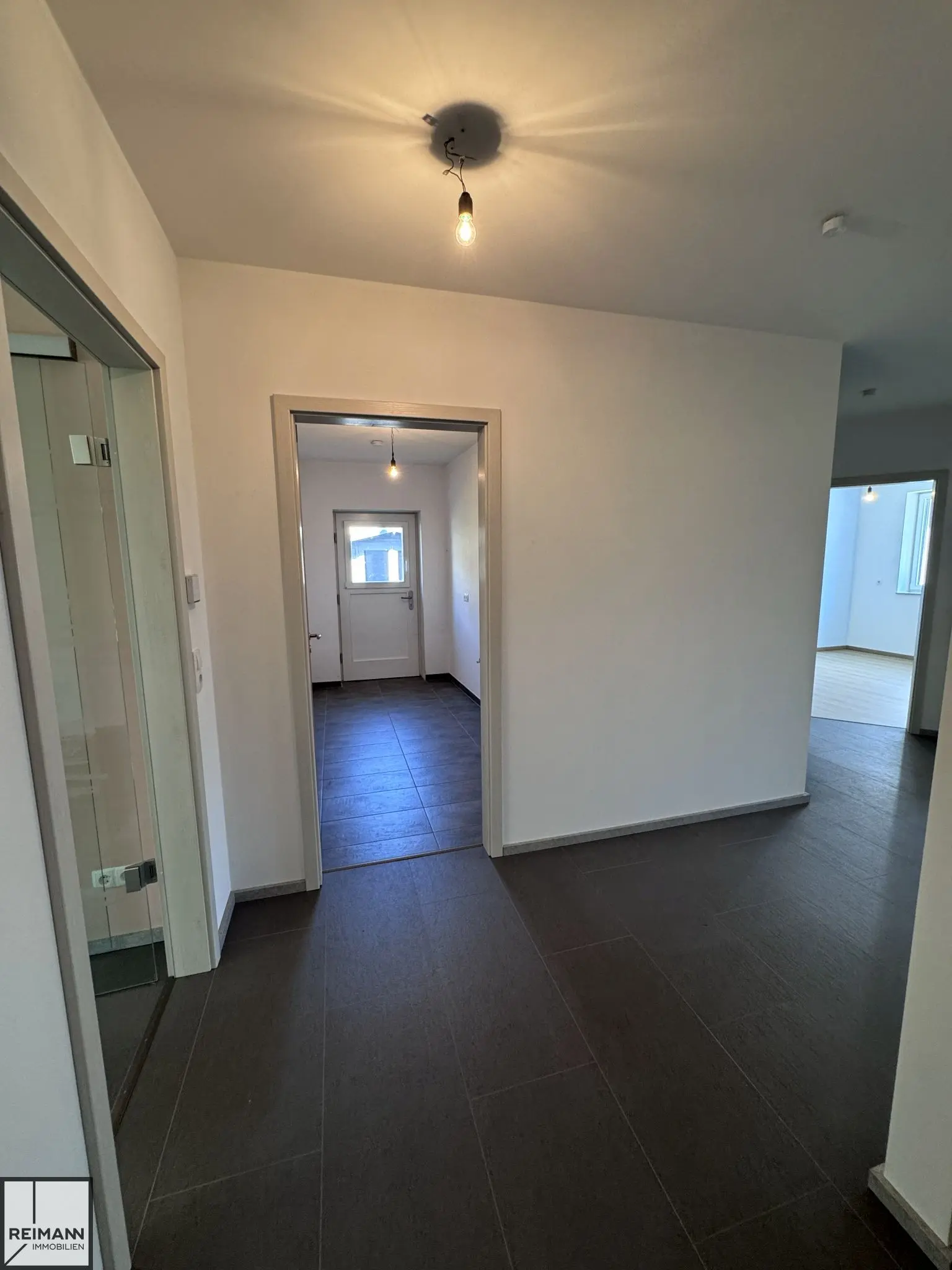 Wohnen in Gemeinschaft – Leben mit Weitblick - Moderne Eigentumswohnung in Neuwied-Segendorf