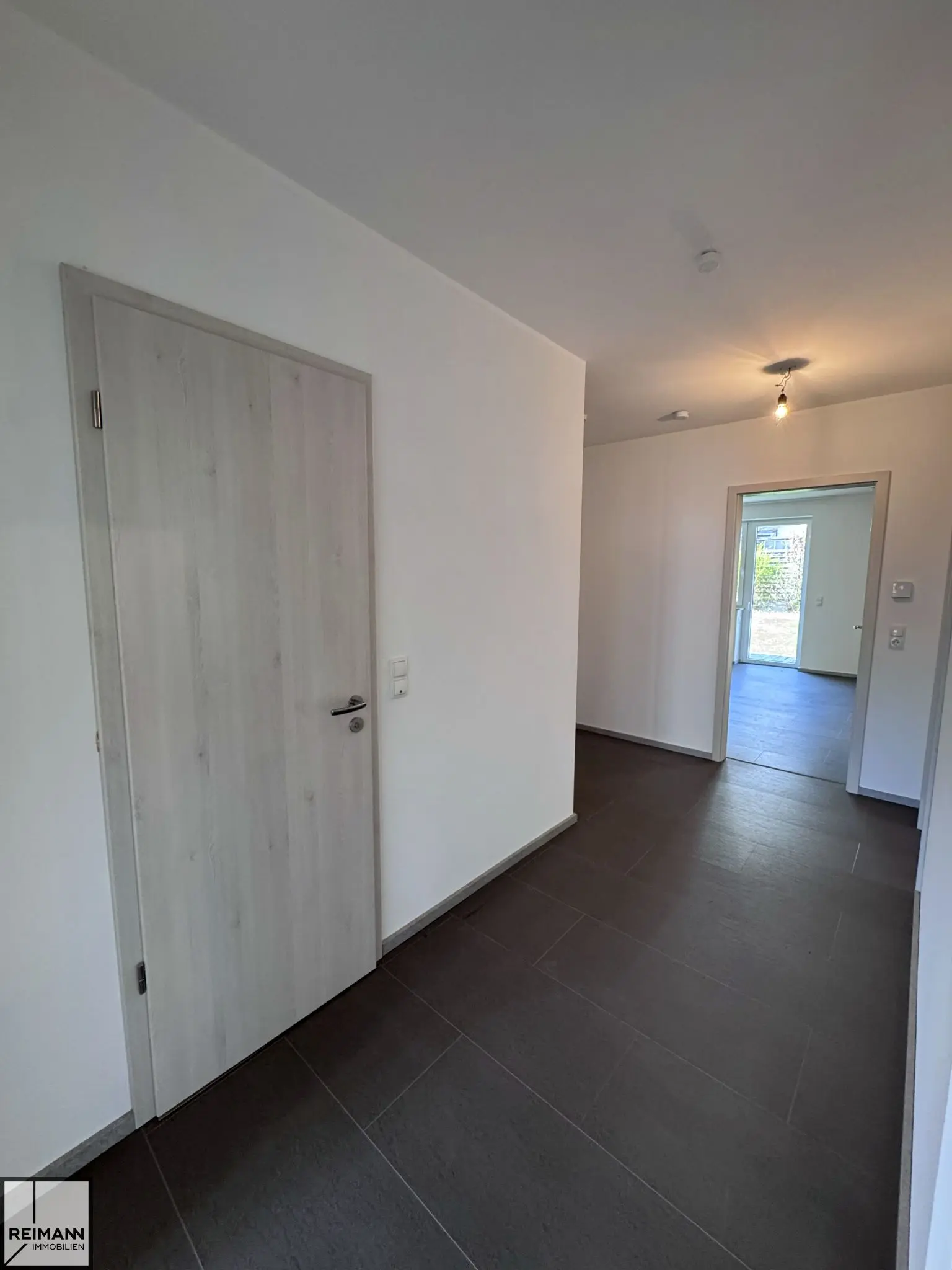 Wohnen in Gemeinschaft – Leben mit Weitblick - Moderne Eigentumswohnung in Neuwied-Segendorf