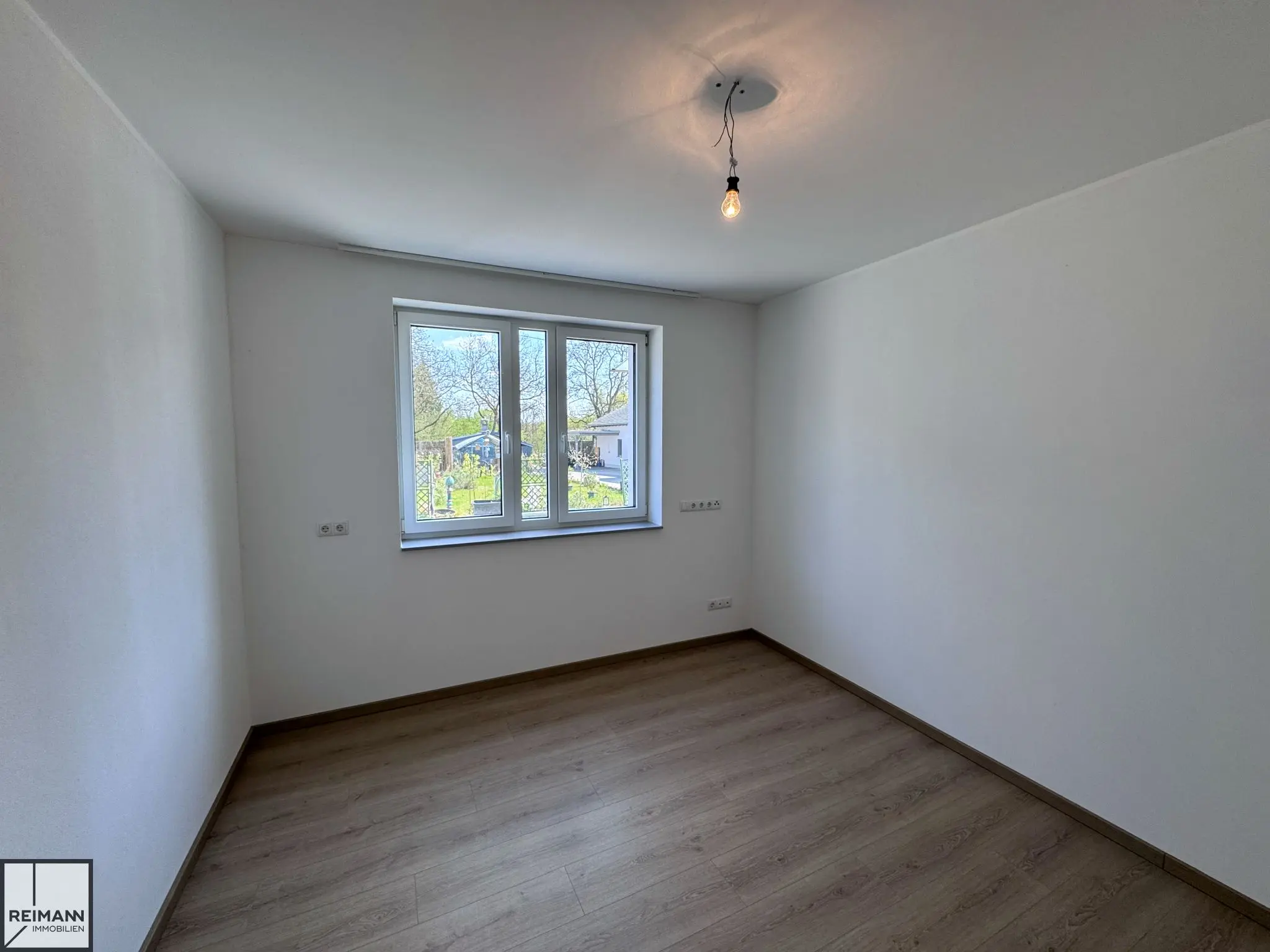 Wohnen in Gemeinschaft – Leben mit Weitblick - Moderne Eigentumswohnung in Neuwied-Segendorf