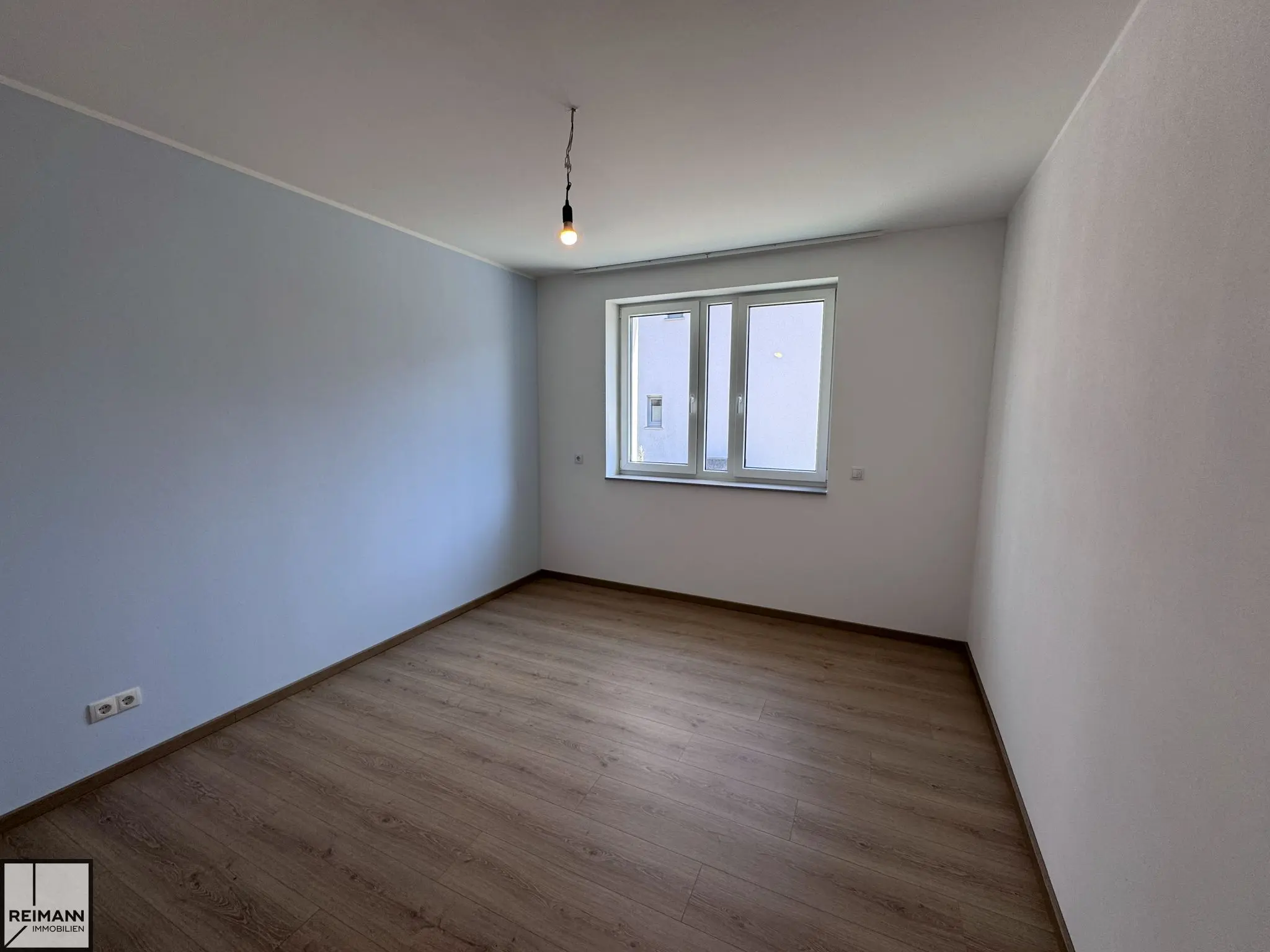 Wohnen in Gemeinschaft – Leben mit Weitblick - Moderne Eigentumswohnung in Neuwied-Segendorf