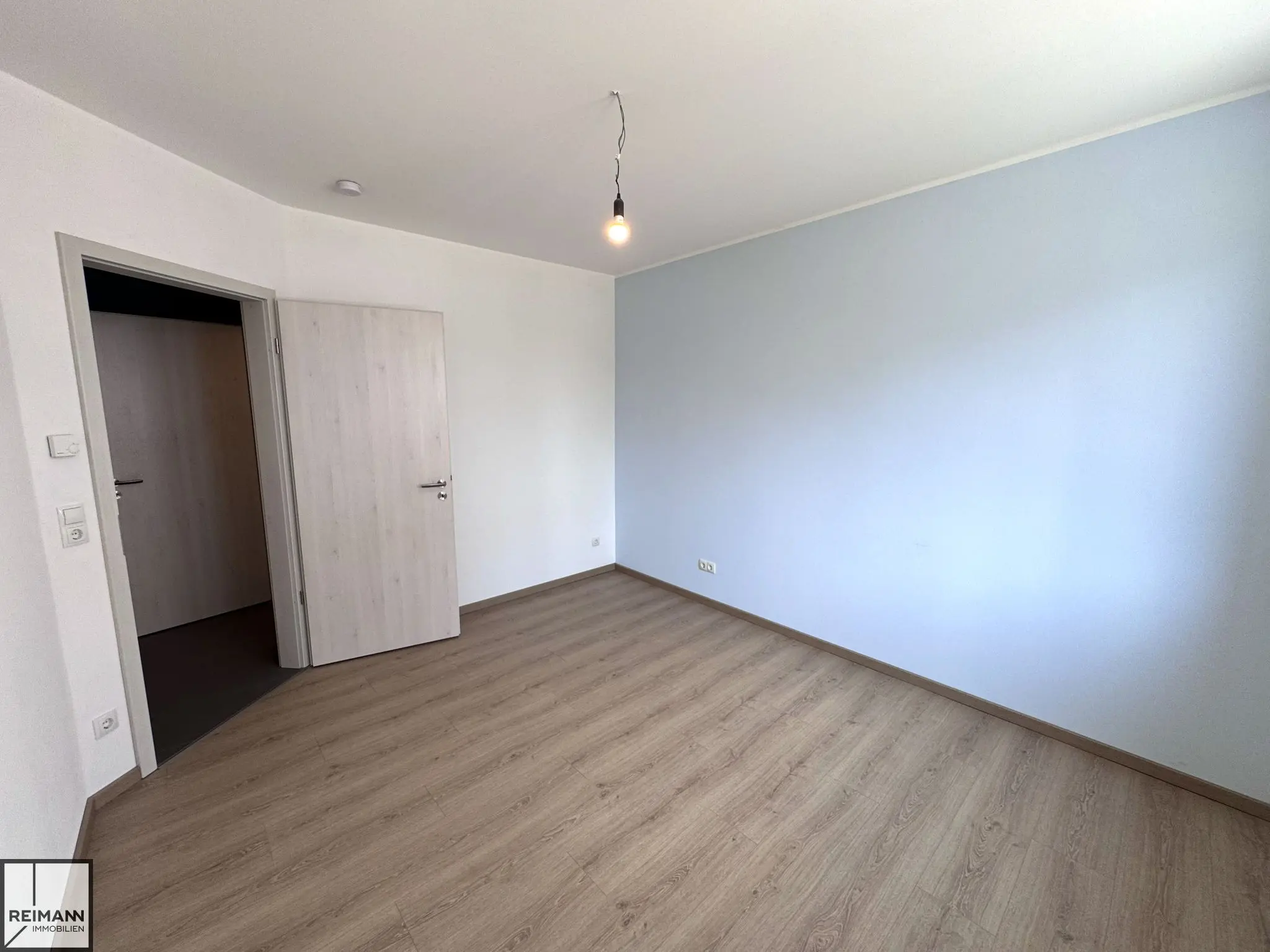 Wohnen in Gemeinschaft – Leben mit Weitblick - Moderne Eigentumswohnung in Neuwied-Segendorf