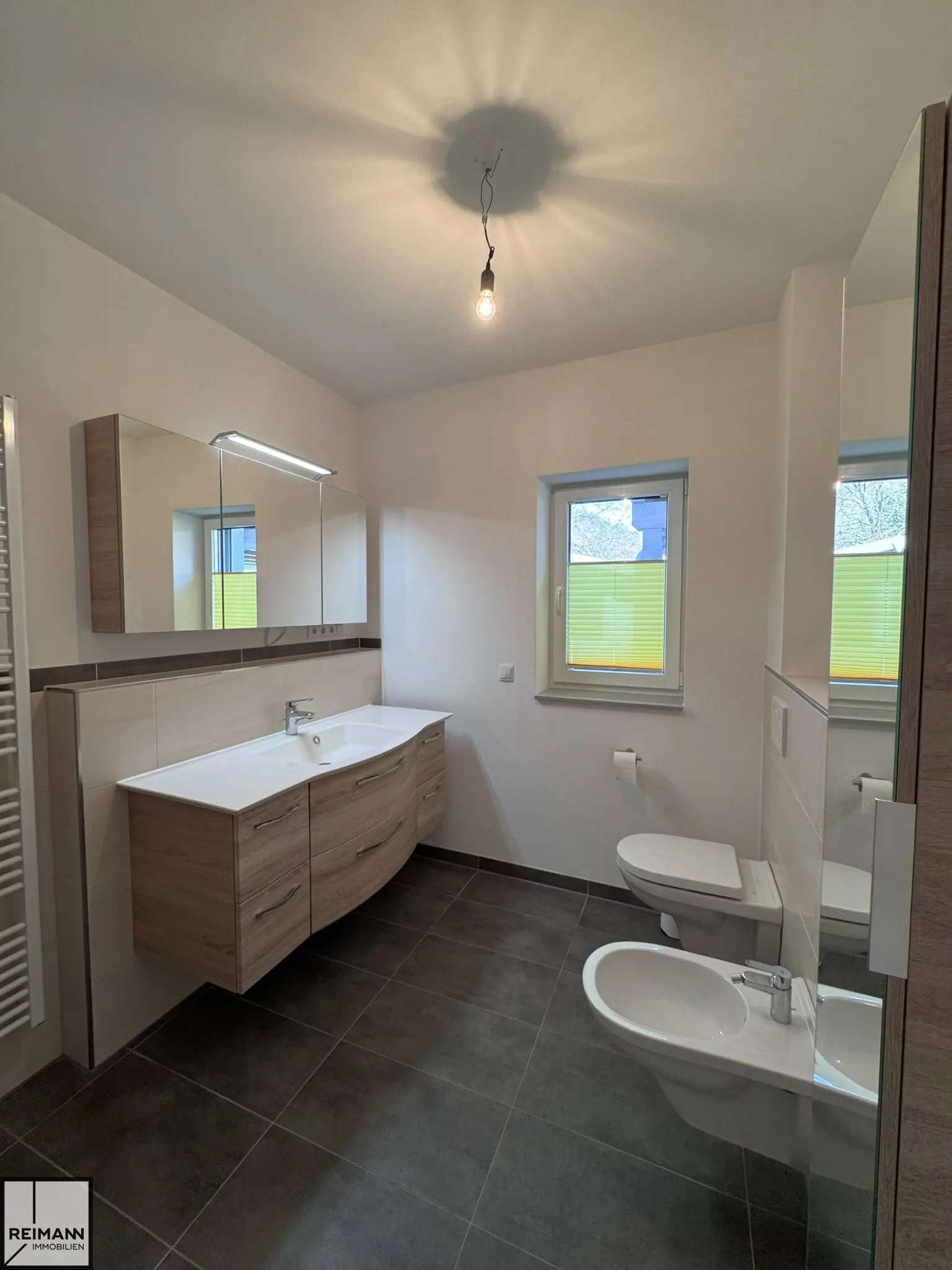 Wohnen in Gemeinschaft – Leben mit Weitblick - Moderne Eigentumswohnung in Neuwied-Segendorf