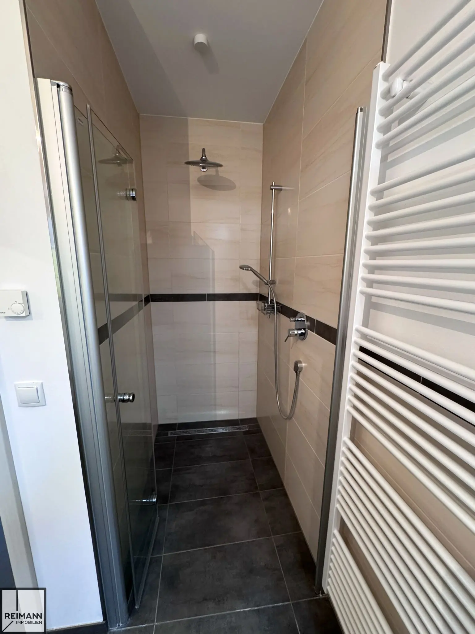 Wohnen in Gemeinschaft – Leben mit Weitblick - Moderne Eigentumswohnung in Neuwied-Segendorf