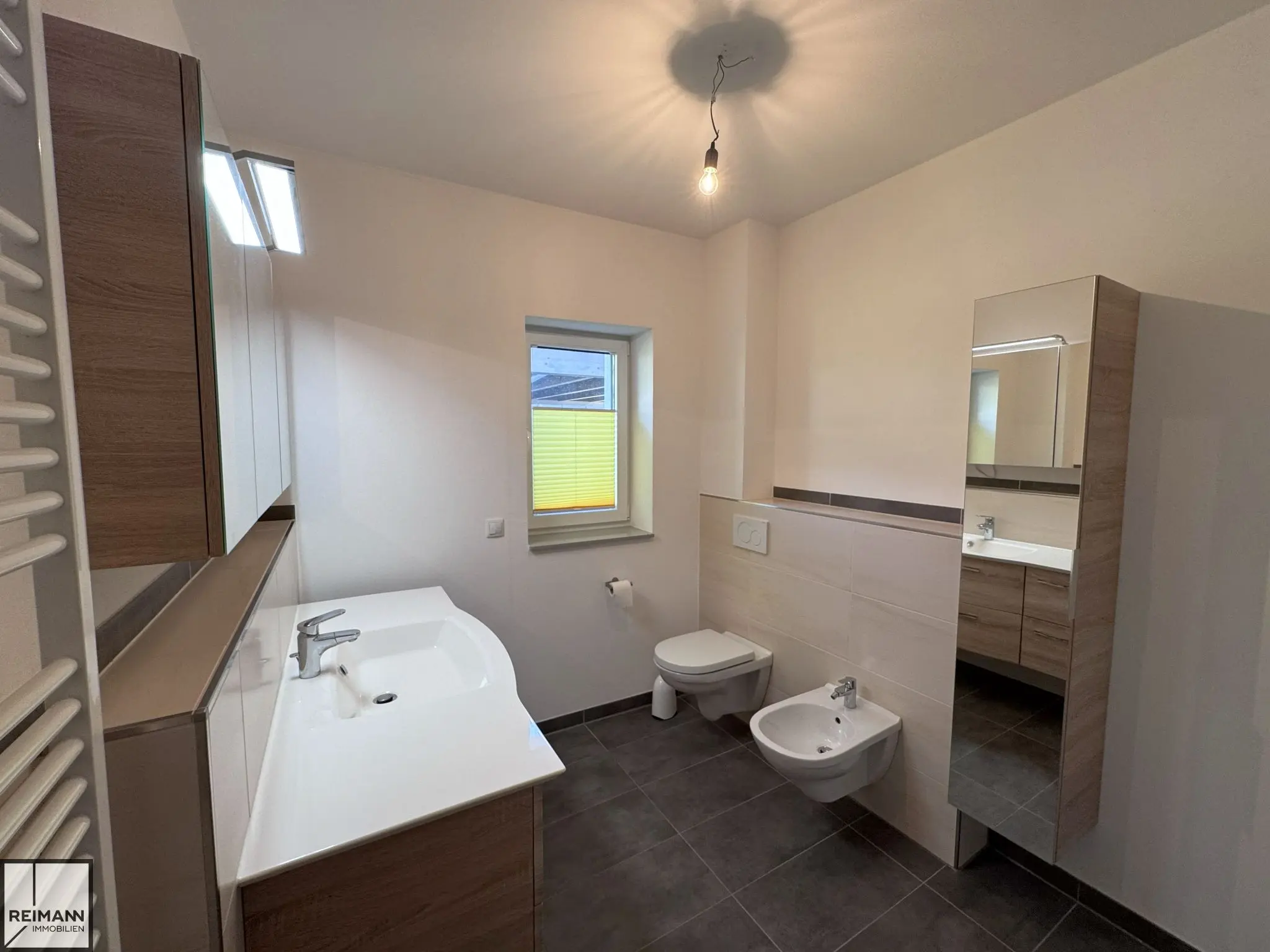 Wohnen in Gemeinschaft – Leben mit Weitblick - Moderne Eigentumswohnung in Neuwied-Segendorf