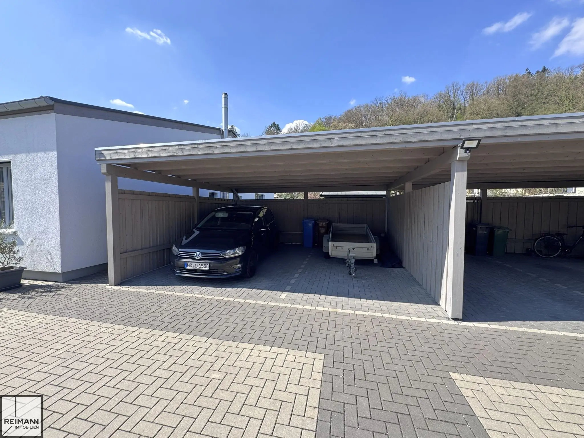 Wohnen in Gemeinschaft – Leben mit Weitblick - Moderne Eigentumswohnung in Neuwied-Segendorf