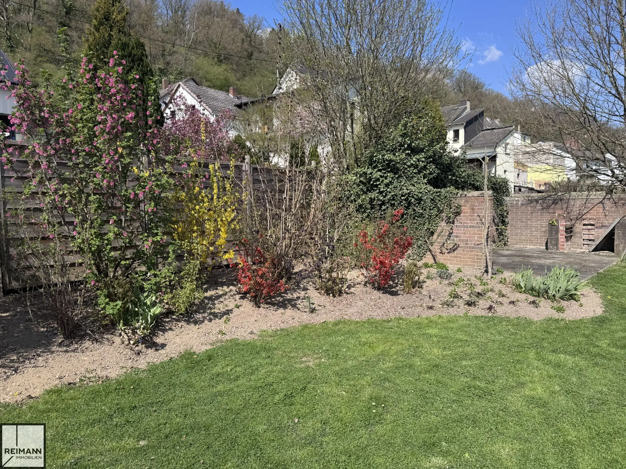 Wohnen in Gemeinschaft – Leben mit Weitblick - Moderne Eigentumswohnung in Neuwied-Segendorf