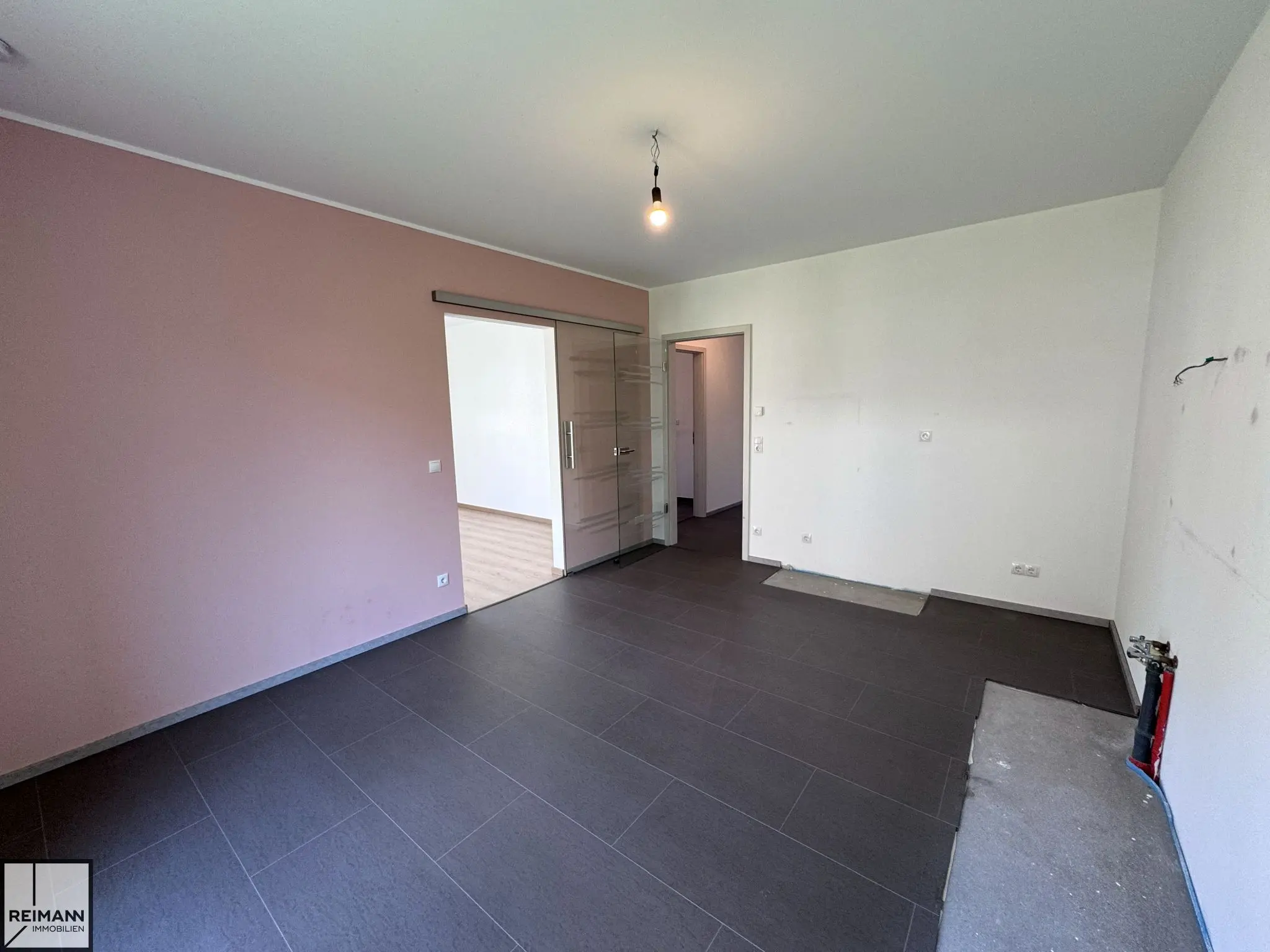 Wohnen in Gemeinschaft – Leben mit Weitblick - Moderne Eigentumswohnung in Neuwied-Segendorf