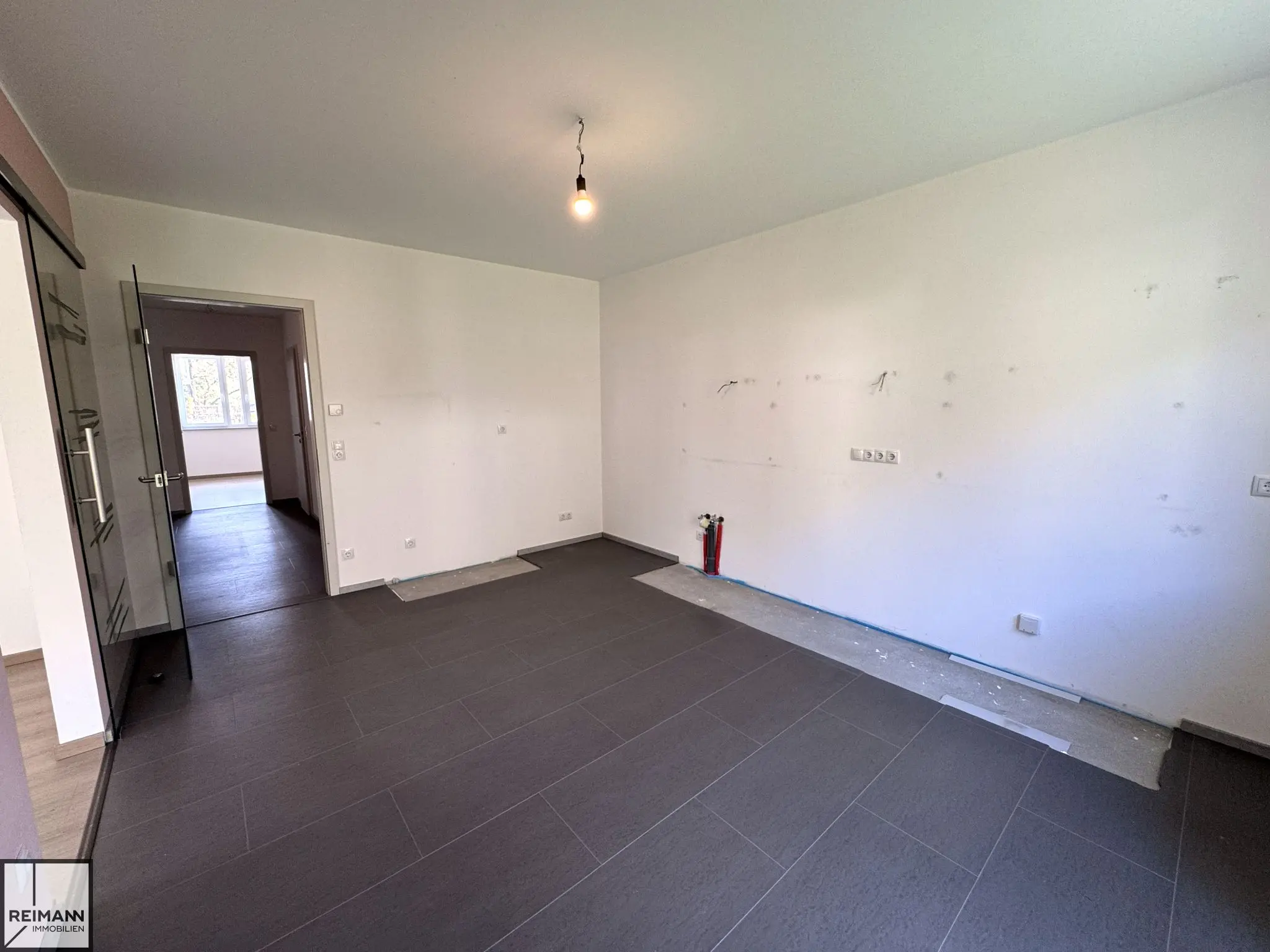 Wohnen in Gemeinschaft – Leben mit Weitblick - Moderne Eigentumswohnung in Neuwied-Segendorf