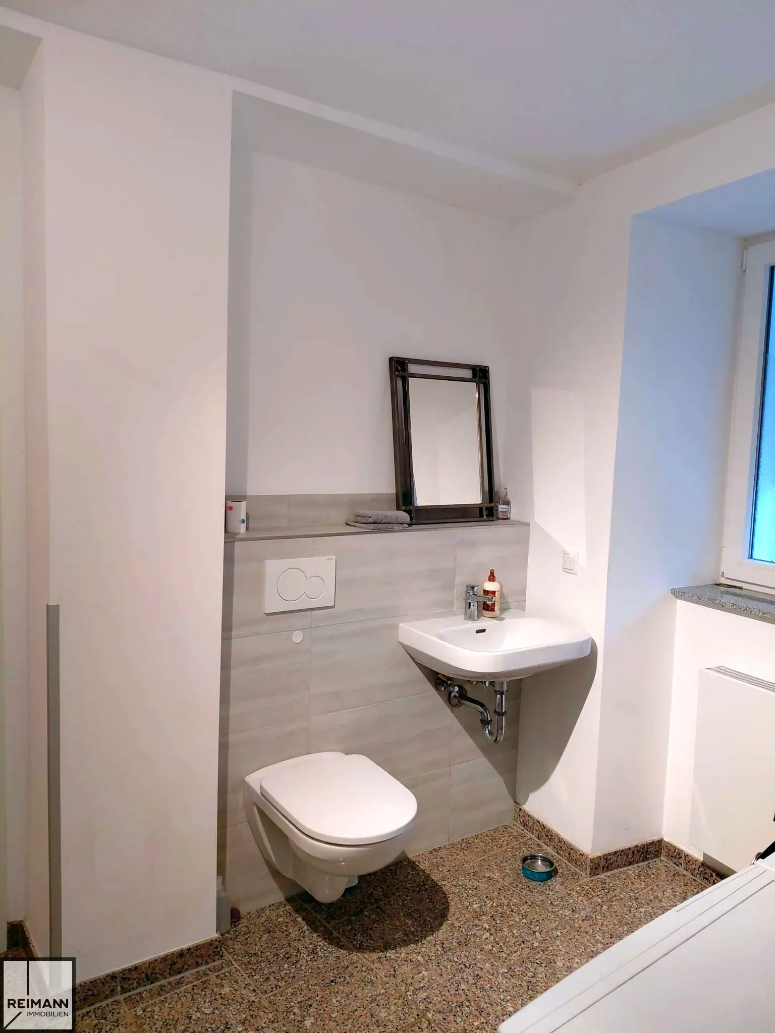 Historisches Einfamilienhaus idylisch gelegen in Bendorf-Sayn (Altsayn)