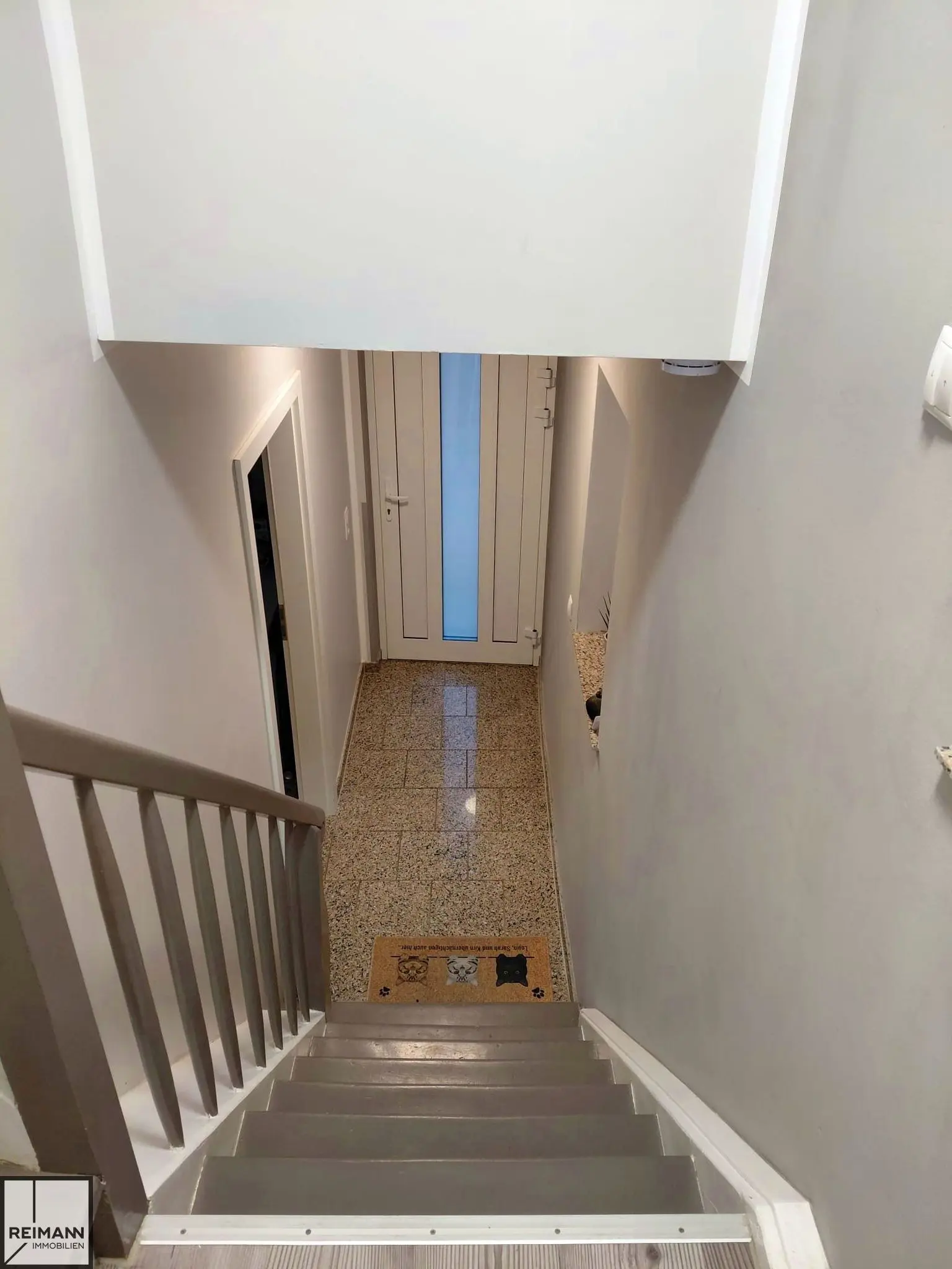 Historisches Einfamilienhaus idylisch gelegen in Bendorf-Sayn (Altsayn)