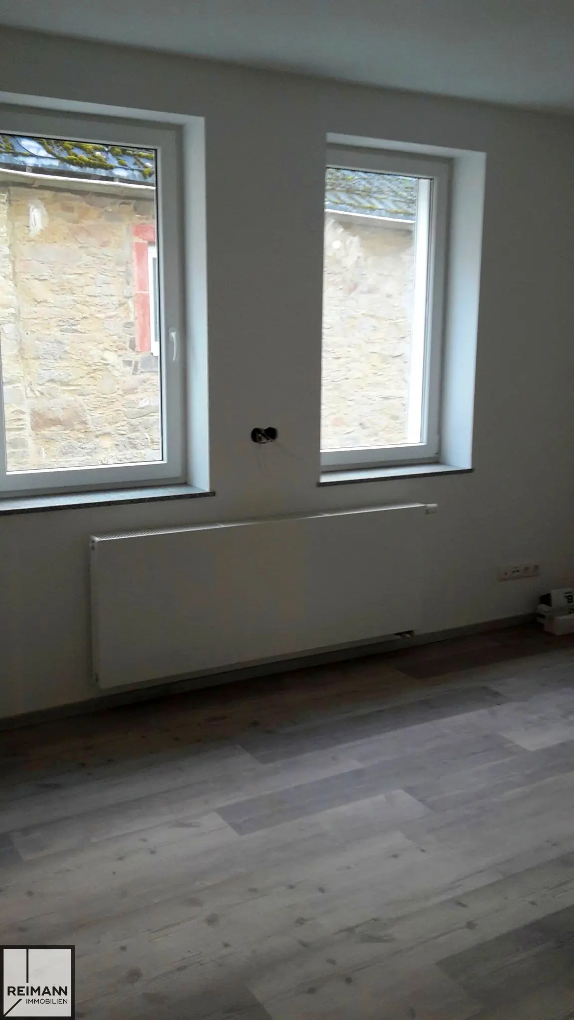 Historisches Einfamilienhaus idylisch gelegen in Bendorf-Sayn (Altsayn)