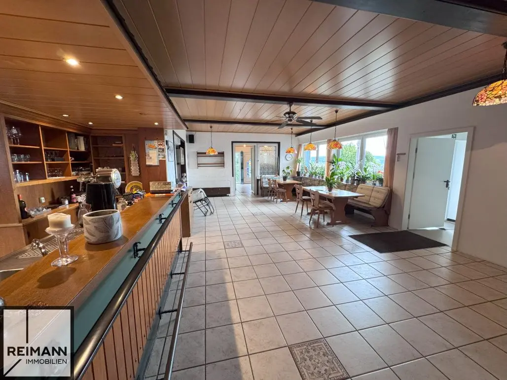 Rheinblick & Rendite – Wohn- und Gewerbeensemble mit Substanz in der VG Vallendar