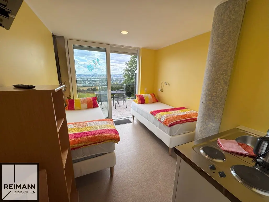 Rheinblick & Rendite – Wohn- und Gewerbeensemble mit Substanz in der VG Vallendar