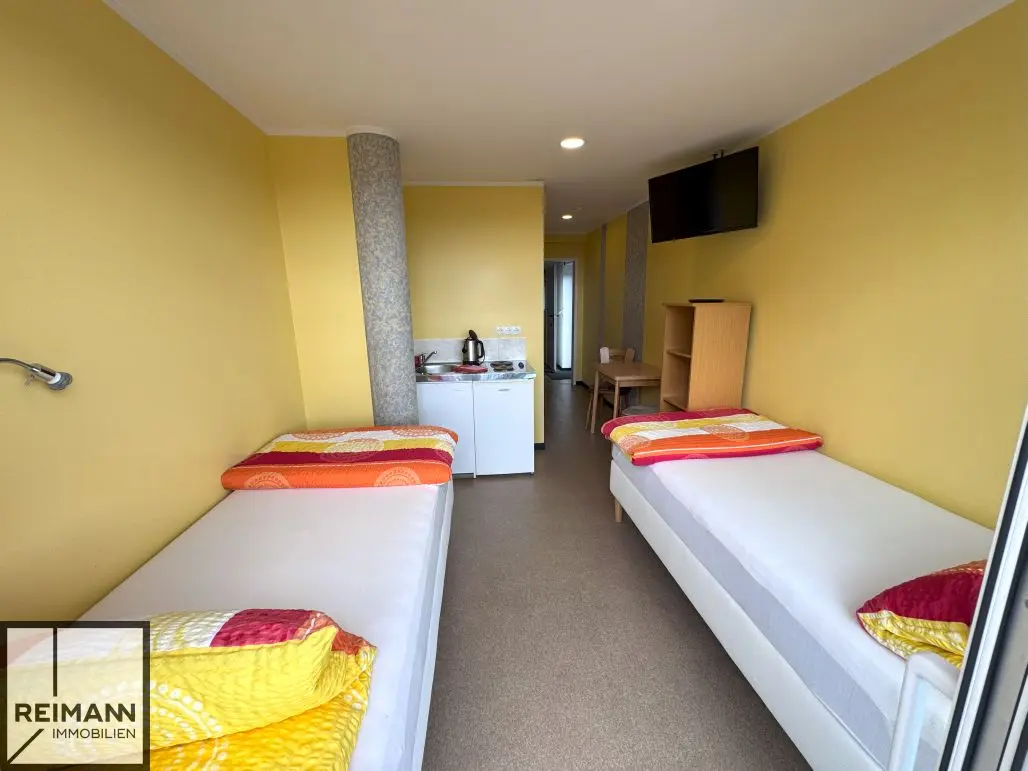 Rheinblick & Rendite – Wohn- und Gewerbeensemble mit Substanz in der VG Vallendar