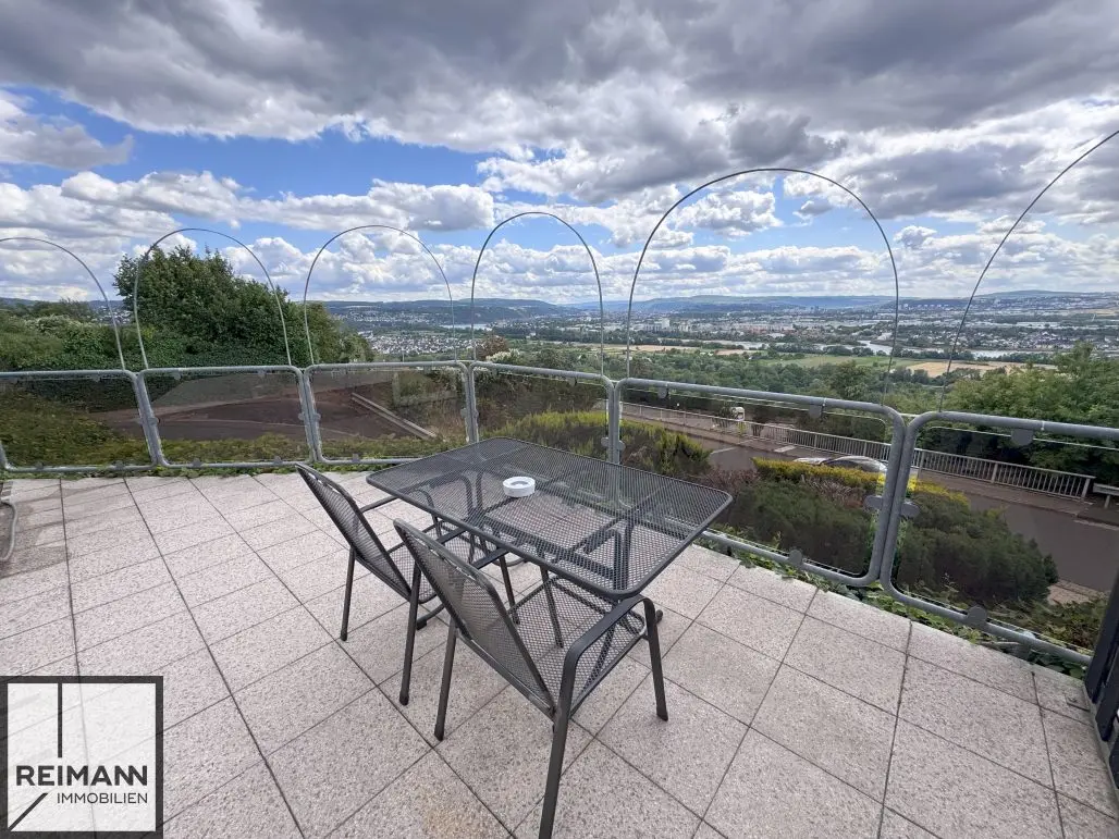 Rheinblick & Rendite – Wohn- und Gewerbeensemble mit Substanz in der VG Vallendar