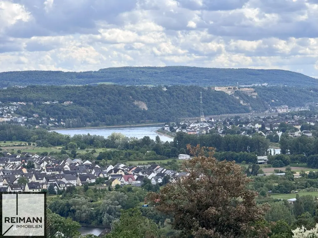 Rheinblick & Rendite – Wohn- und Gewerbeensemble mit Substanz in der VG Vallendar