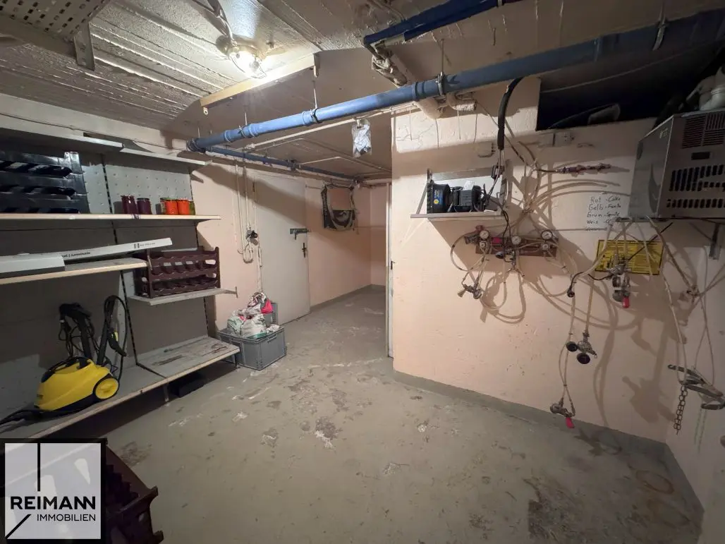 Rheinblick & Rendite – Wohn- und Gewerbeensemble mit Substanz in der VG Vallendar