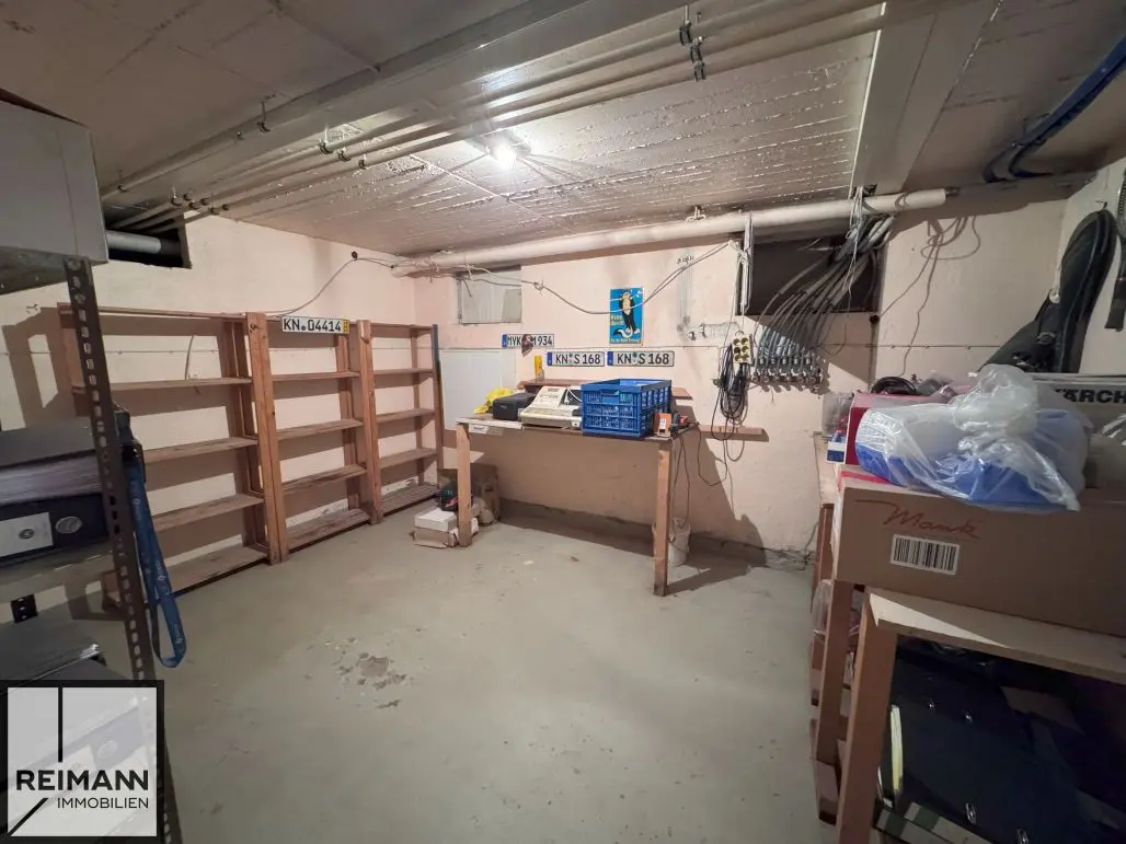 Rheinblick & Rendite – Wohn- und Gewerbeensemble mit Substanz in der VG Vallendar