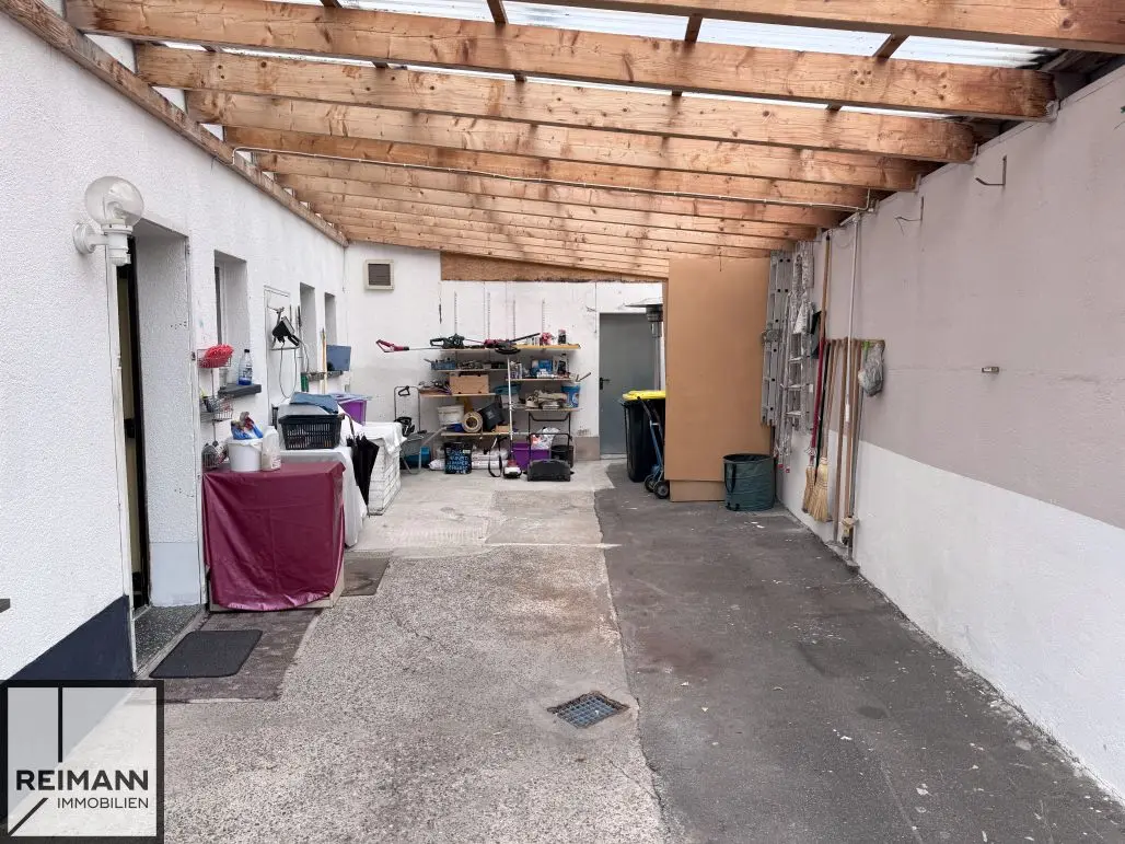 Rheinblick & Rendite – Wohn- und Gewerbeensemble mit Substanz in der VG Vallendar