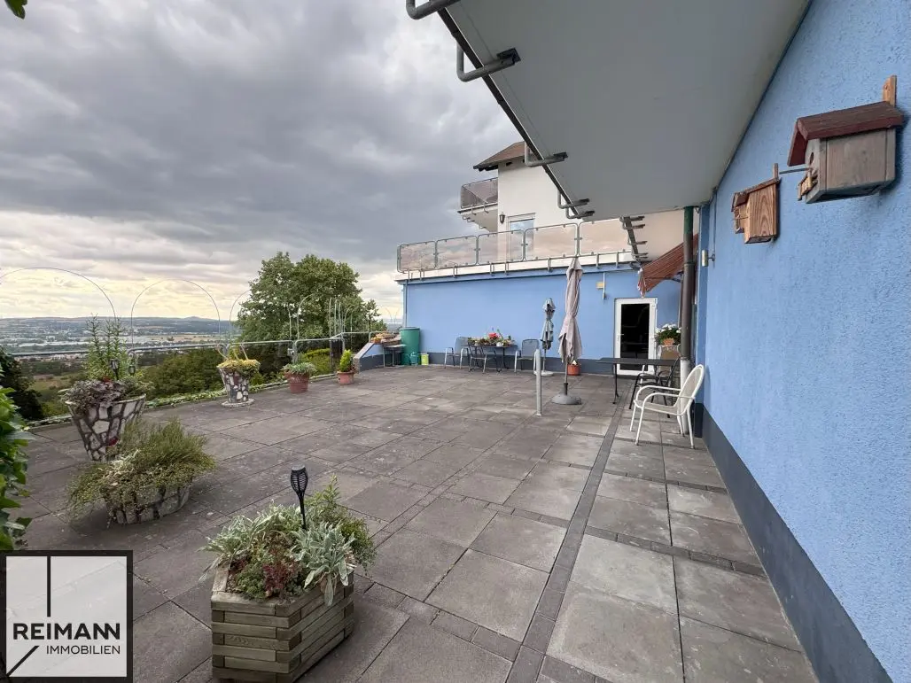 Rheinblick & Rendite – Wohn- und Gewerbeensemble mit Substanz in der VG Vallendar