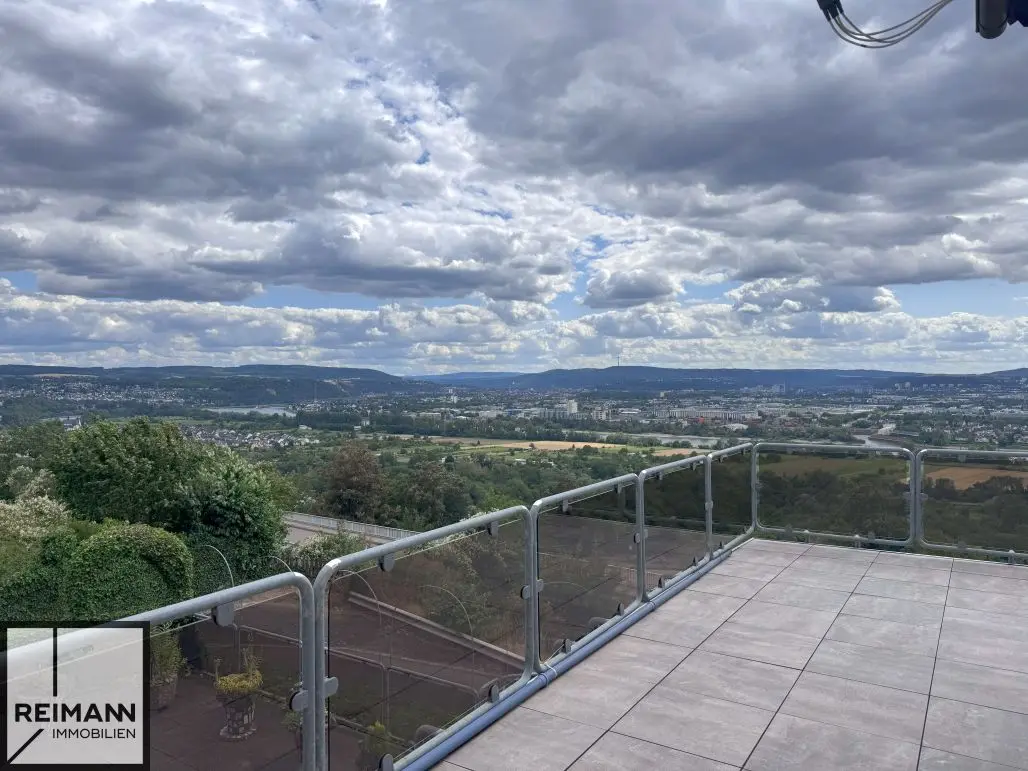 Rheinblick & Rendite – Wohn- und Gewerbeensemble mit Substanz in der VG Vallendar