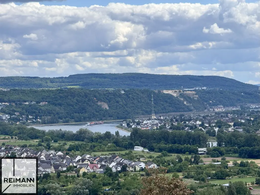 Rheinblick & Rendite – Wohn- und Gewerbeensemble mit Substanz in der VG Vallendar