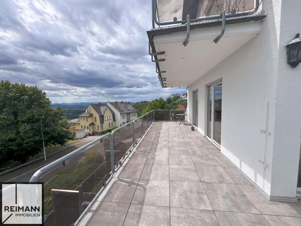 Rheinblick & Rendite – Wohn- und Gewerbeensemble mit Substanz in der VG Vallendar