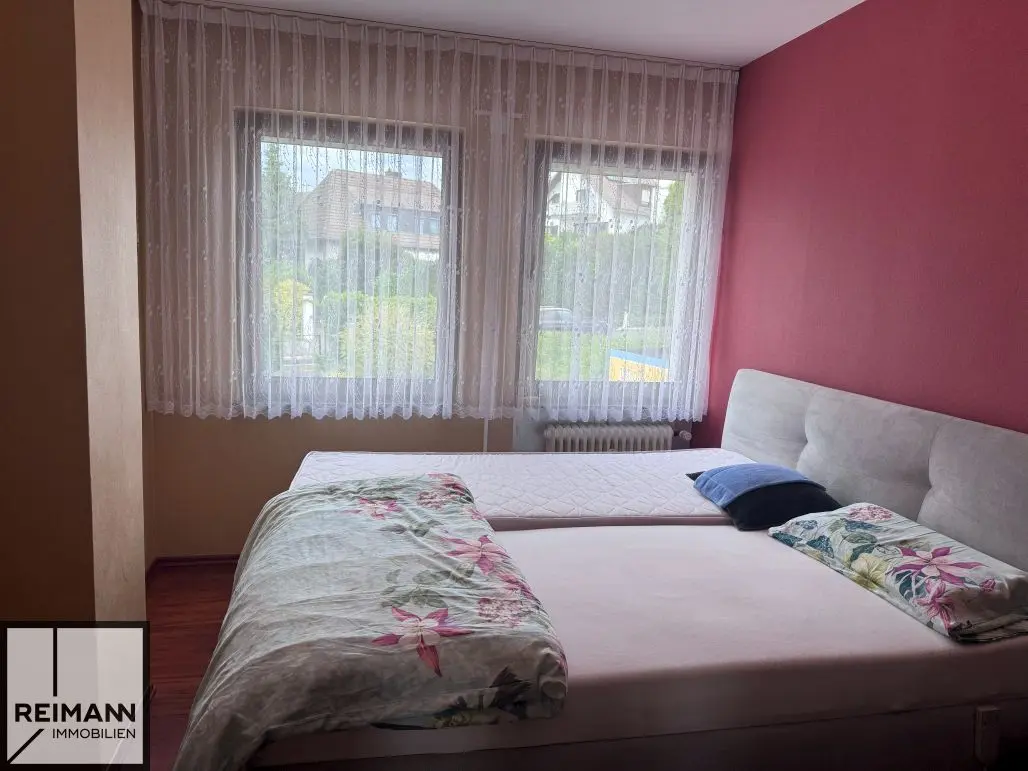 Rheinblick & Rendite – Wohn- und Gewerbeensemble mit Substanz in der VG Vallendar