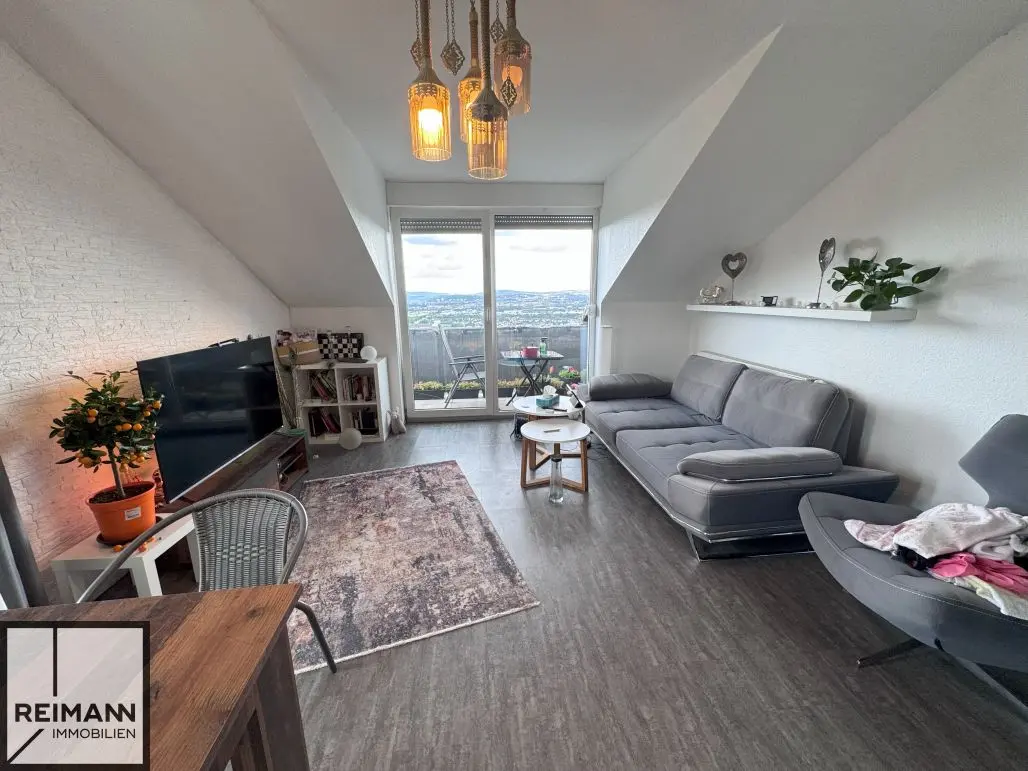 Rheinblick & Rendite – Wohn- und Gewerbeensemble mit Substanz in der VG Vallendar