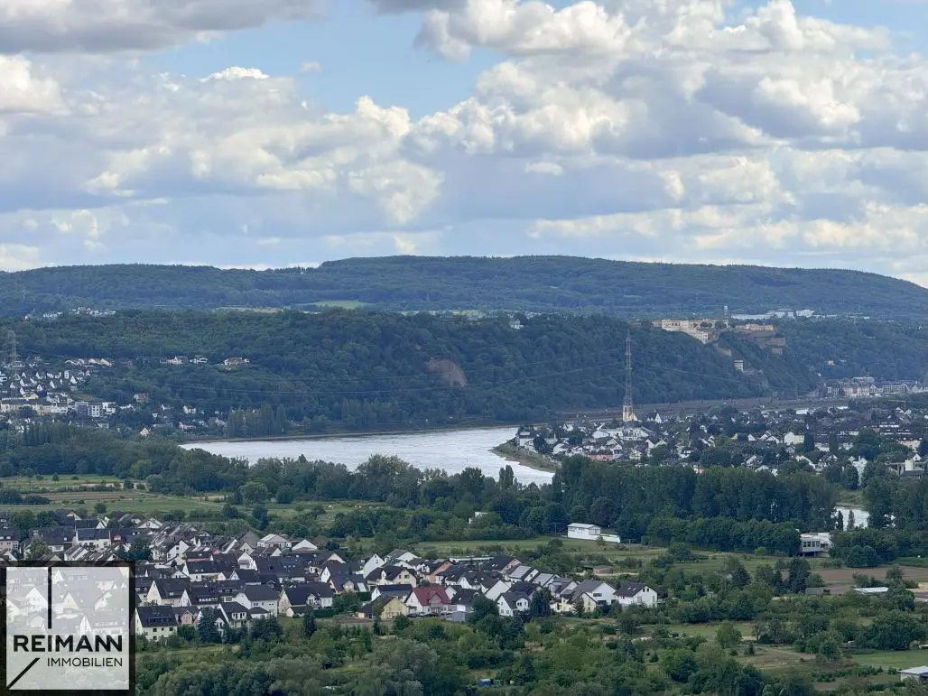 Rheinblick & Rendite – Wohn- und Gewerbeensemble mit Substanz in der VG Vallendar