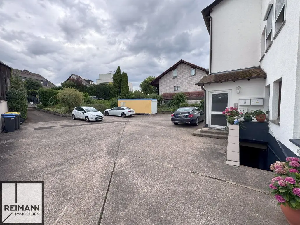 Rheinblick & Rendite – Wohn- und Gewerbeensemble mit Substanz in der VG Vallendar