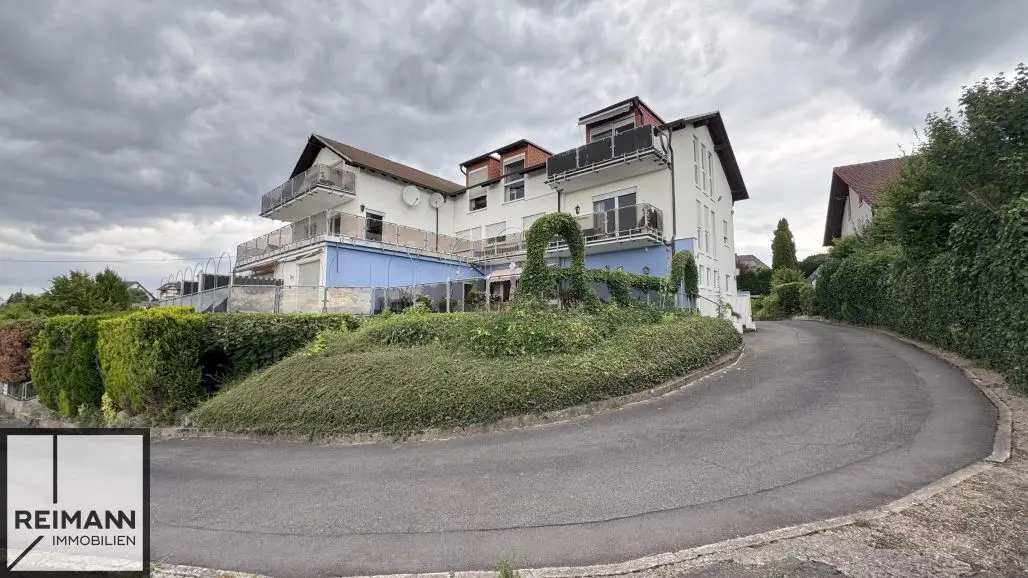 Rheinblick & Rendite – Wohn- und Gewerbeensemble mit Substanz in der VG Vallendar