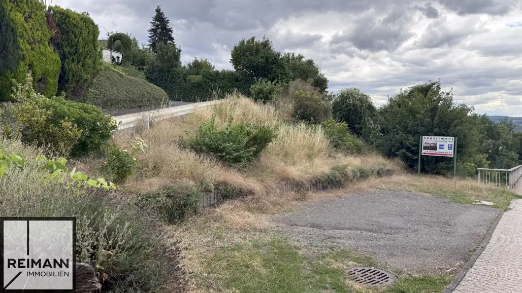 Rheinblick & Rendite – Wohn- und Gewerbeensemble mit Substanz in der VG Vallendar