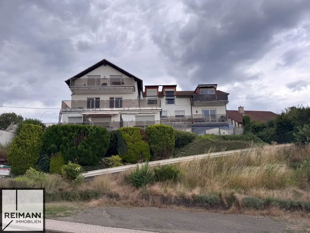 Rheinblick & Rendite – Wohn- und Gewerbeensemble mit Substanz in der VG Vallendar